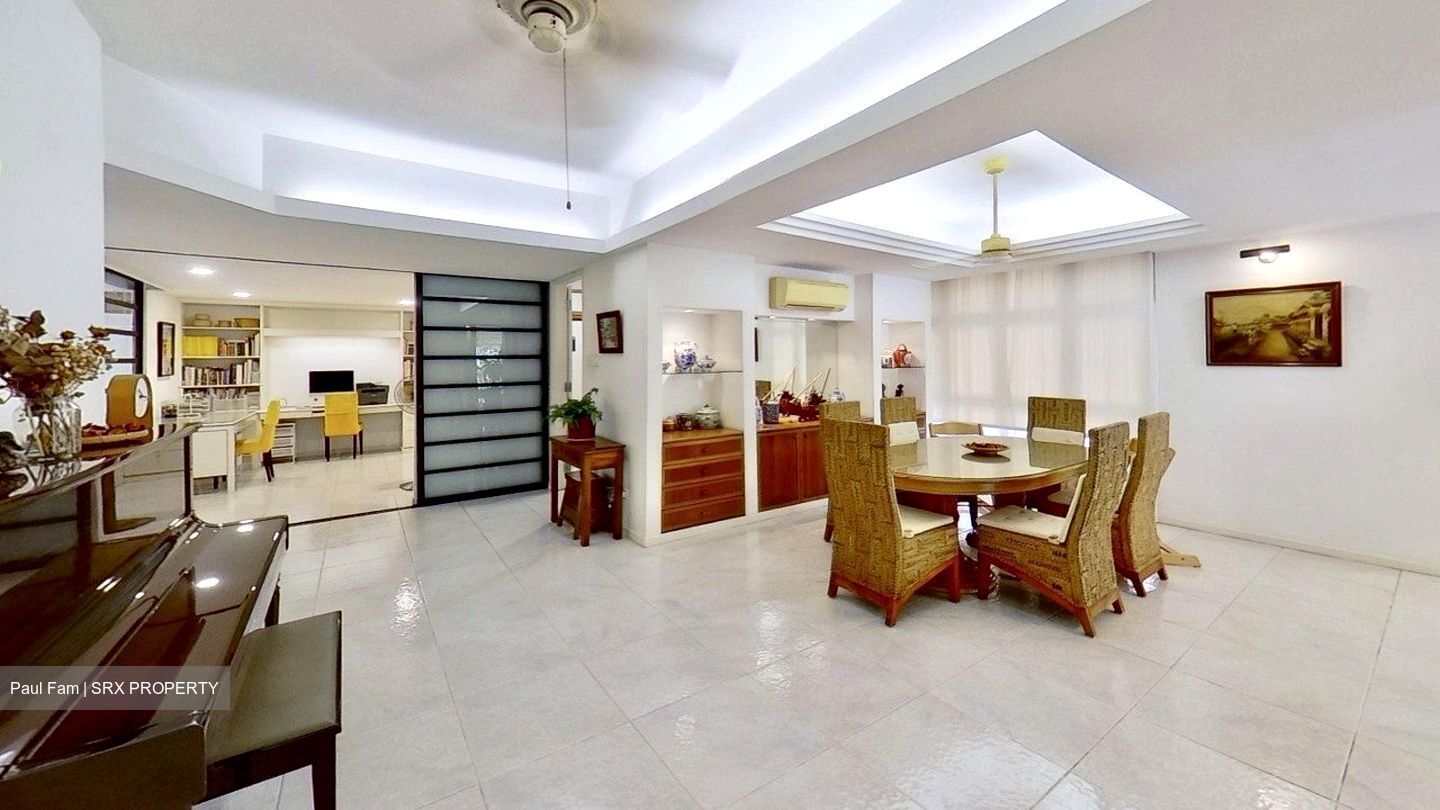Pandan Valley (D21), Condominium #603650621